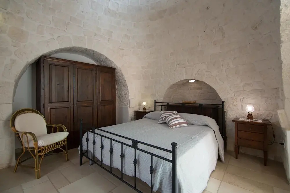 Bed and Breakfast Trulli San Leonardo