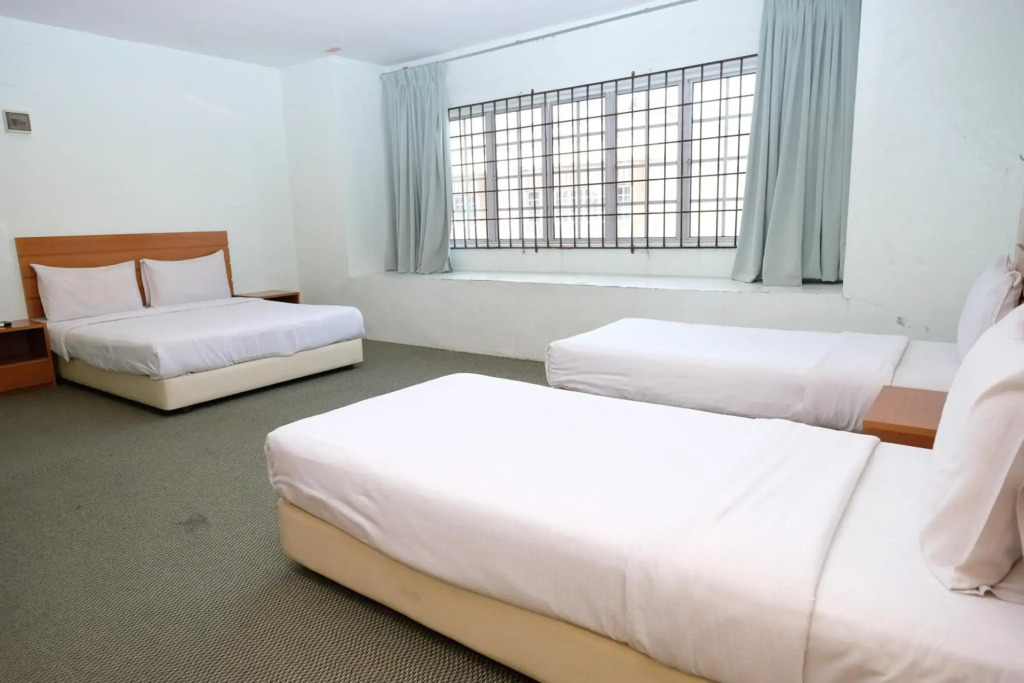Ridel Boutique Hotel