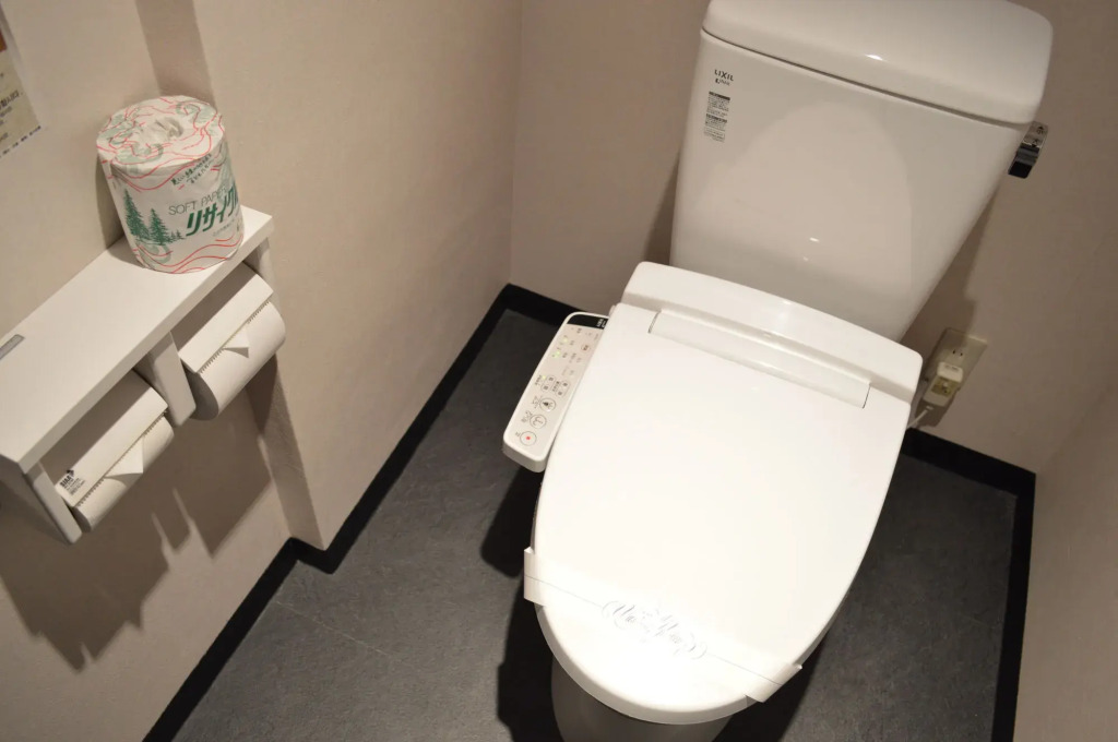 Amenity Hotel Kyoto