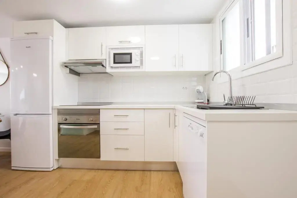 Parque Santiago 1 Duplex 2A014