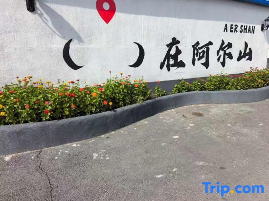 Arxan Fisherman's House Resort Hotel