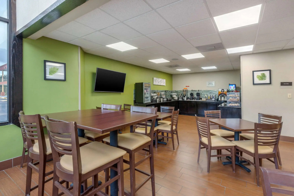 Sleep Inn Orangeburg