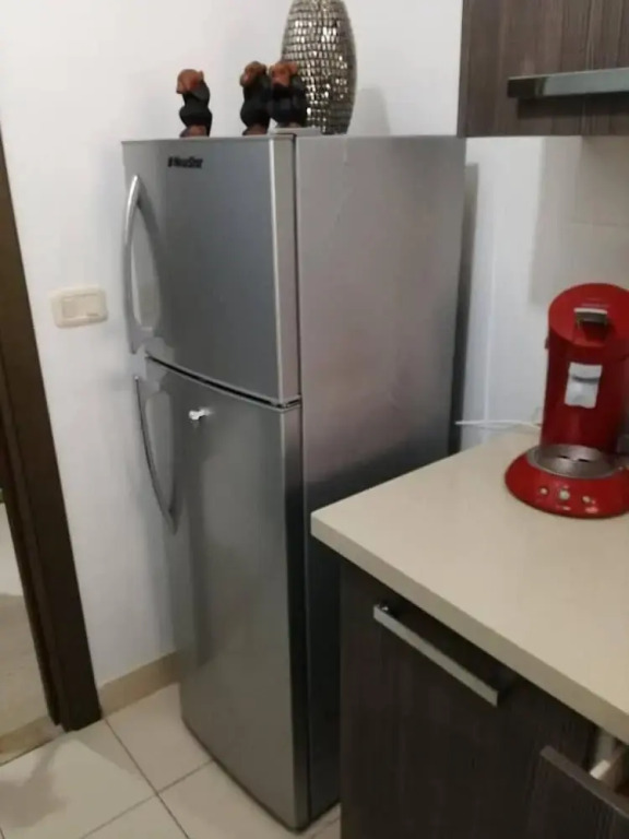 Appartement Jinen Ain Zaghouan