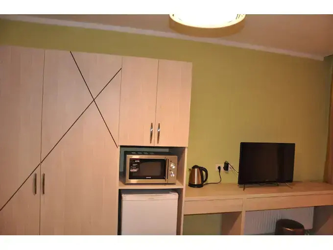 Отель Orbi Palace Deluxe