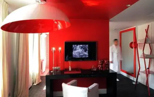 Sint Ji Design Rooms