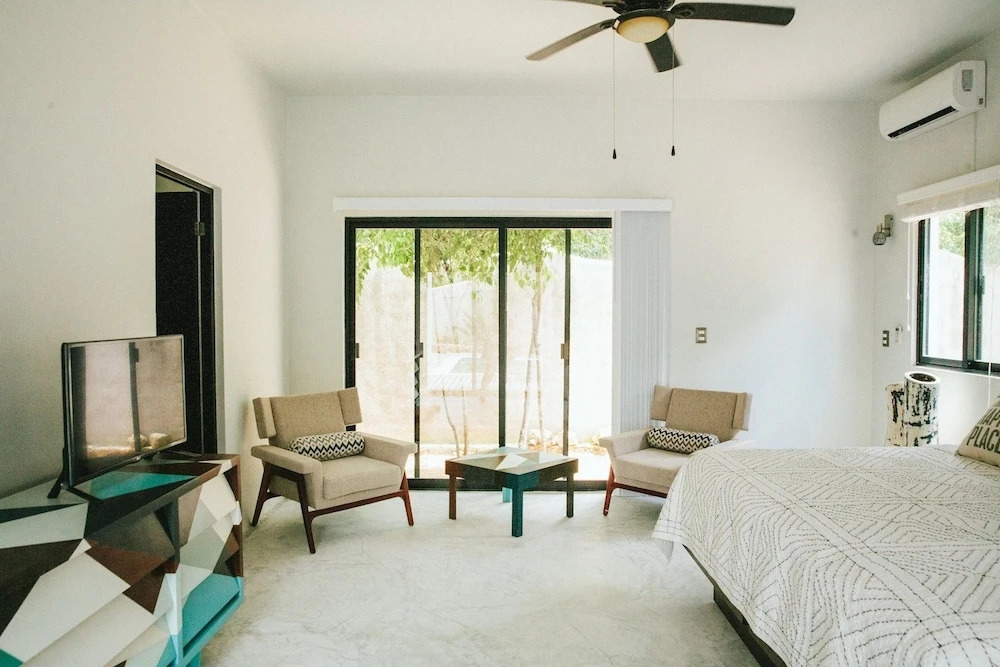 Enjoy space and privacy Casa Roo by BRM