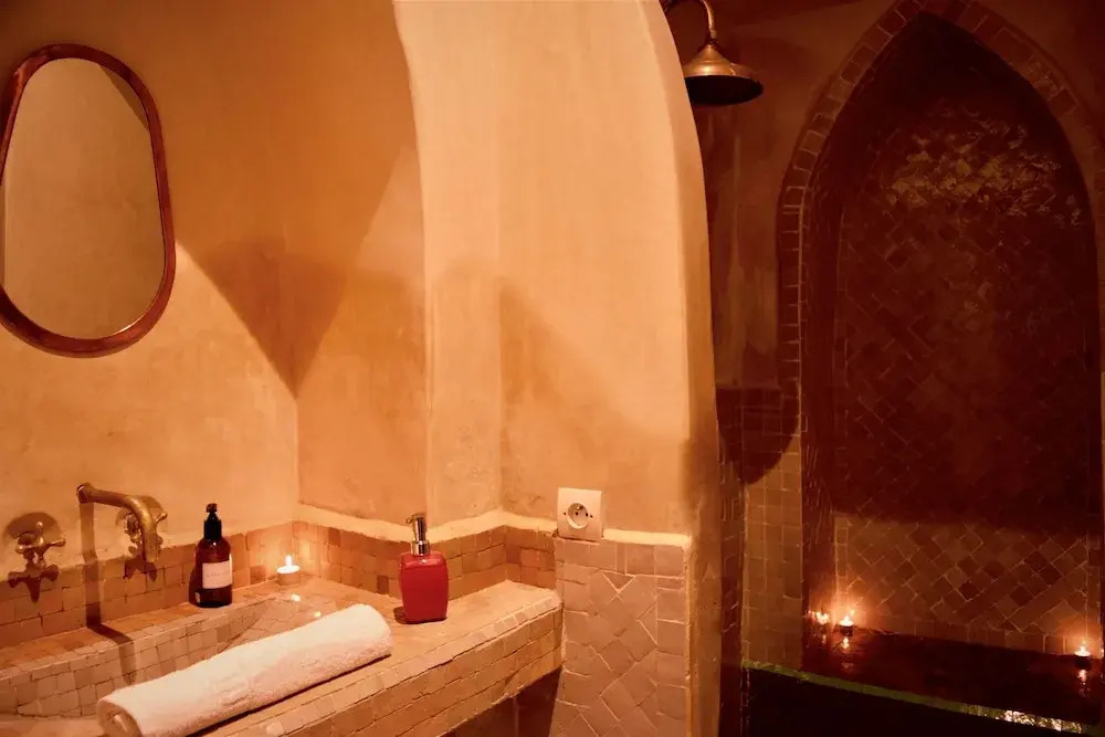 Riad Agnes & Zohra