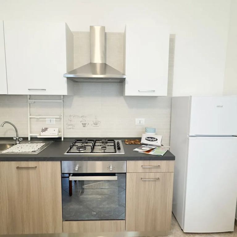Casa Vacanza Brezza Marina - Marine Pearl
