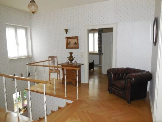 Villa Romantica