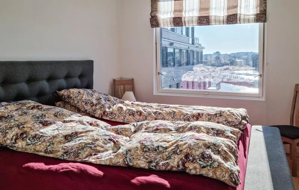 Amazing Apartment in Kristiansand With Wifi and 2 Bedrooms