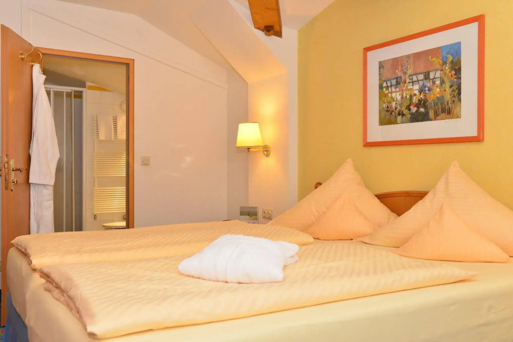 IFA Alpenrose Hotel Kleinwalsertal