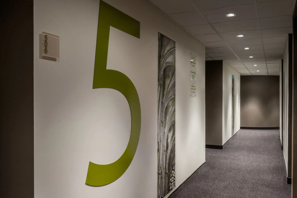 Holiday Inn Reims Centre by IHG