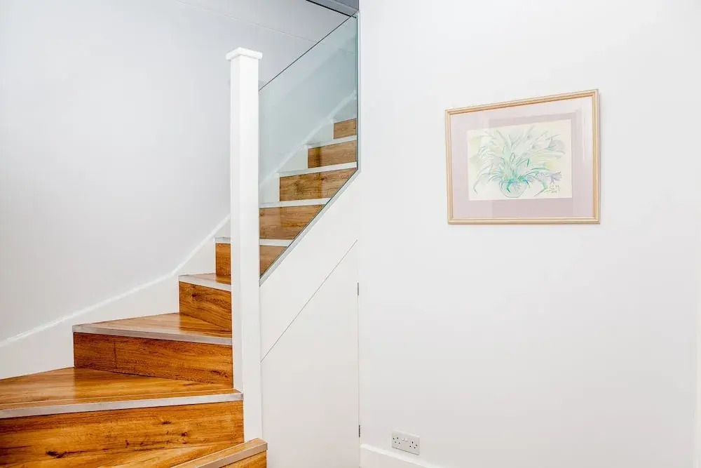 Central 2 Bedroom In West Kensington
