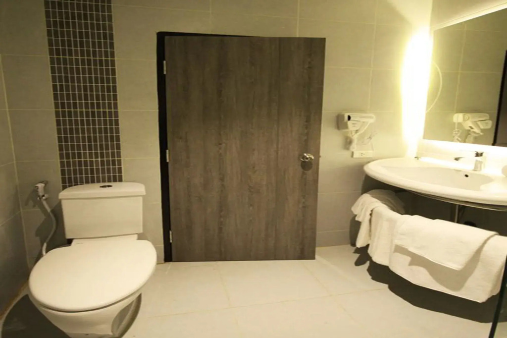 Rooms Republic