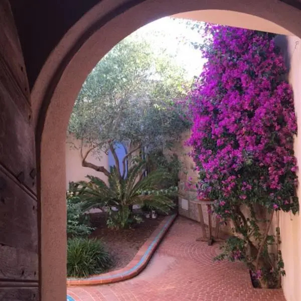 Hôtel Marina di cavu
