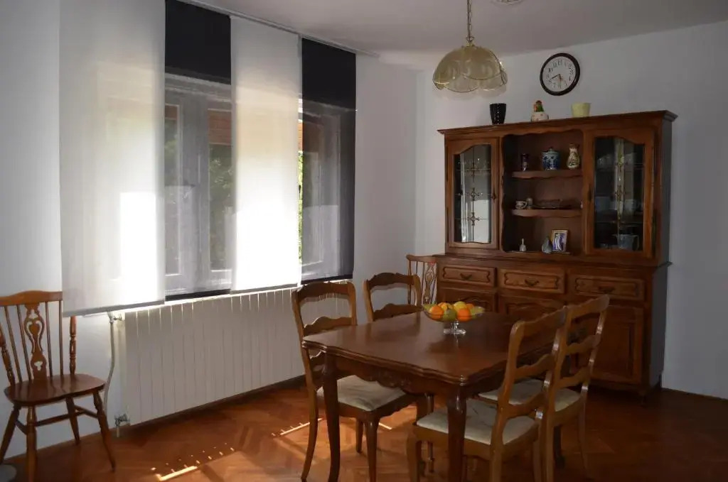 Apartments Antonio