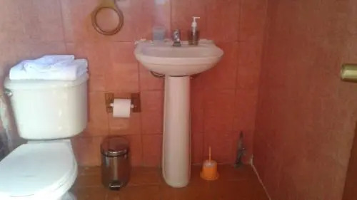 Apart Hotel Diaguitas