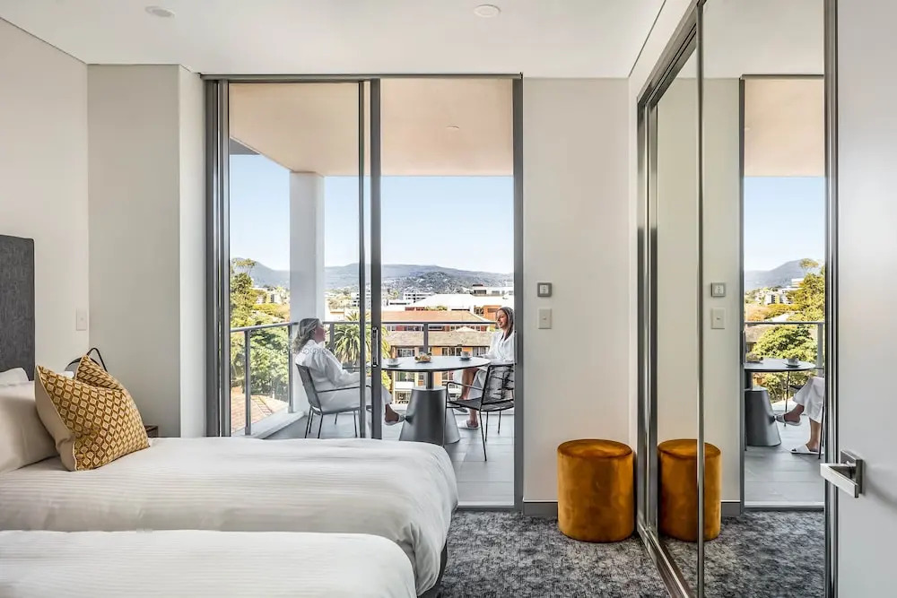 Argo Apartments
