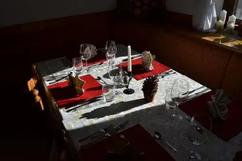 Hotel Cova