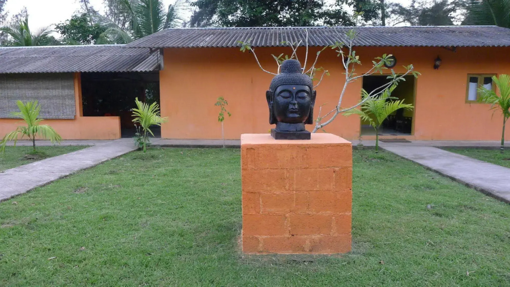 Anugama Resort