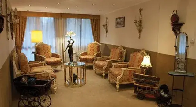 Arena Hotel