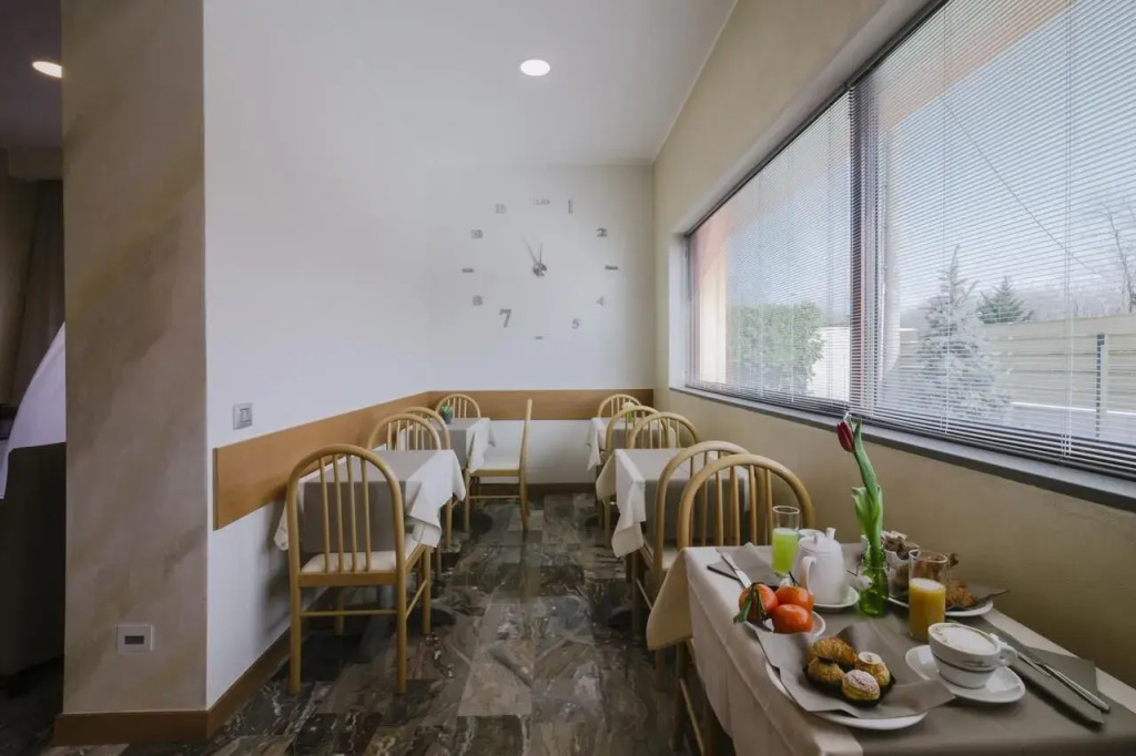 Piccolo Hotel