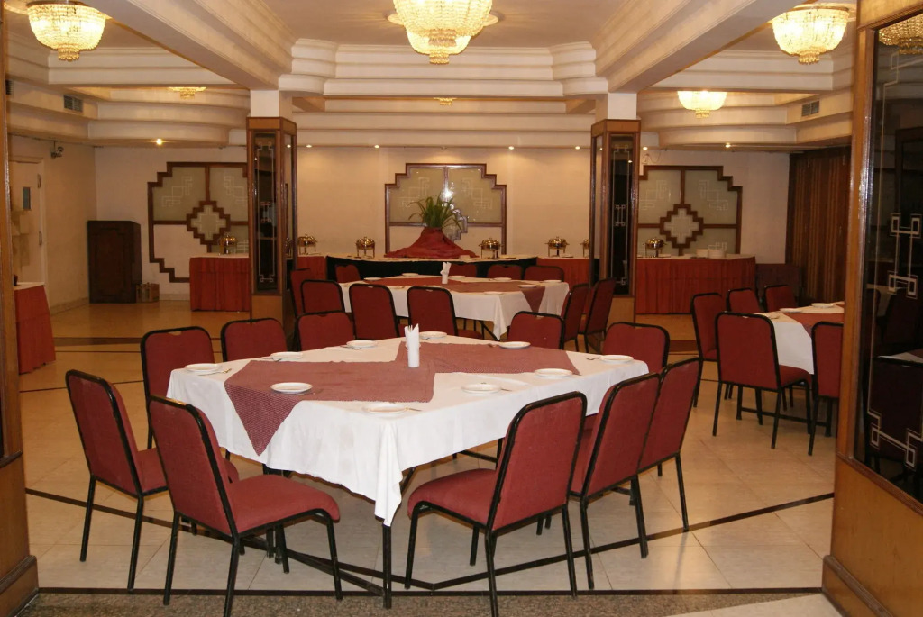 Hotel Kant