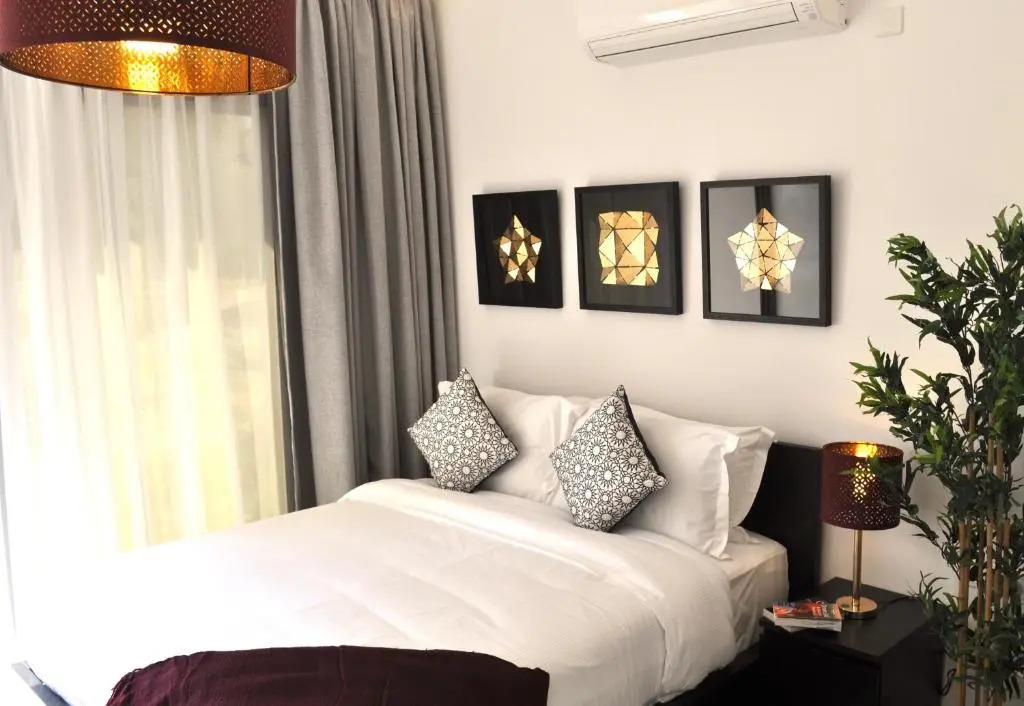 New Luxury Suite - Amazing Views & Lovely Garden