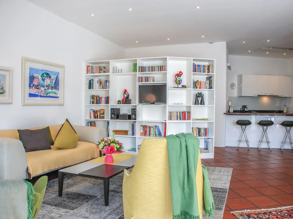Condominio Les Hirondelles