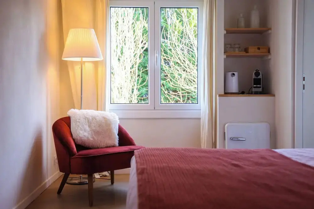 Bed & Breakfast Perbos 1556