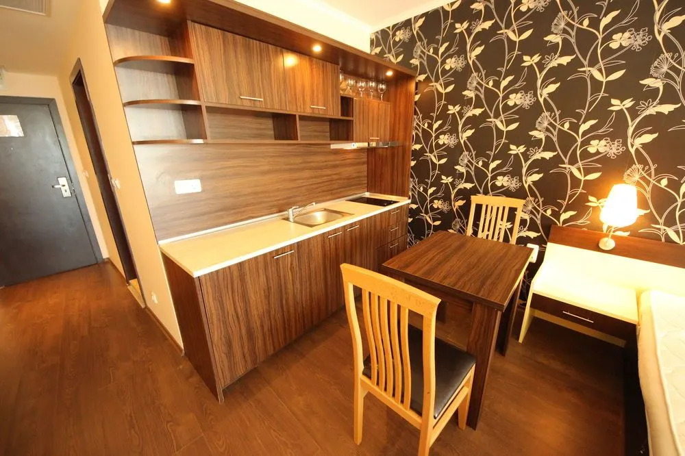 Grand Hotel St.Vlas - Menada Apartments