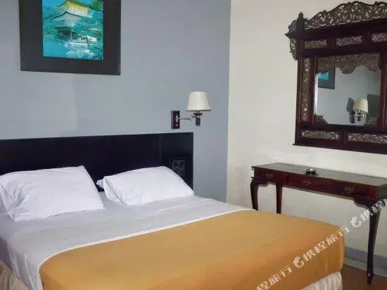 Terrace Villa Golf