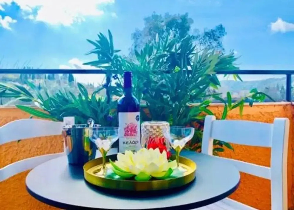 Ninfa Garden - Studios & Apartments