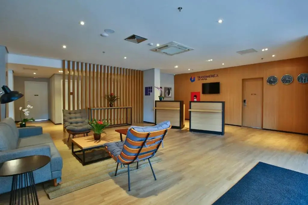Transamerica Fit Sinop