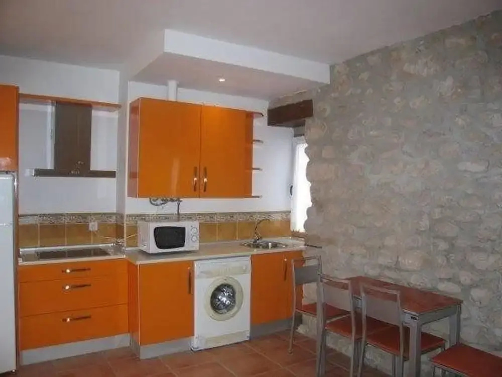 Apartamentos Puente Viesgo Viviendas Rurales