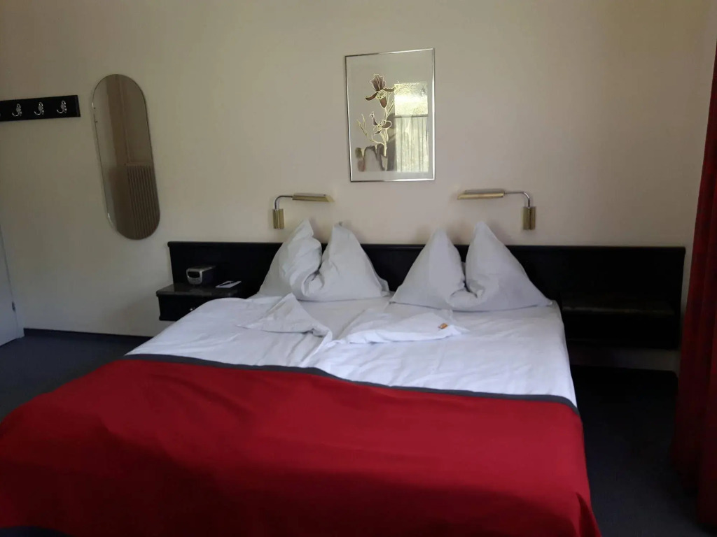 Hotel Central am See