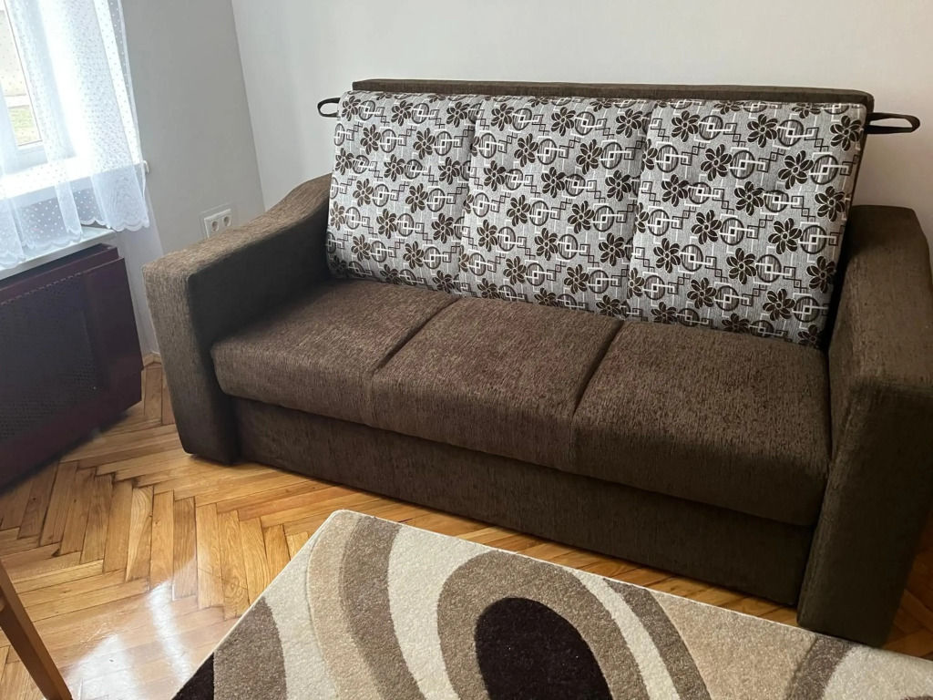 Victoria Apartman