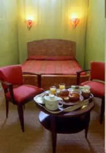 Hotel Saint Trophime