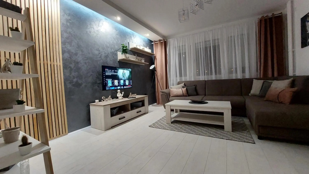 Apartman 23
