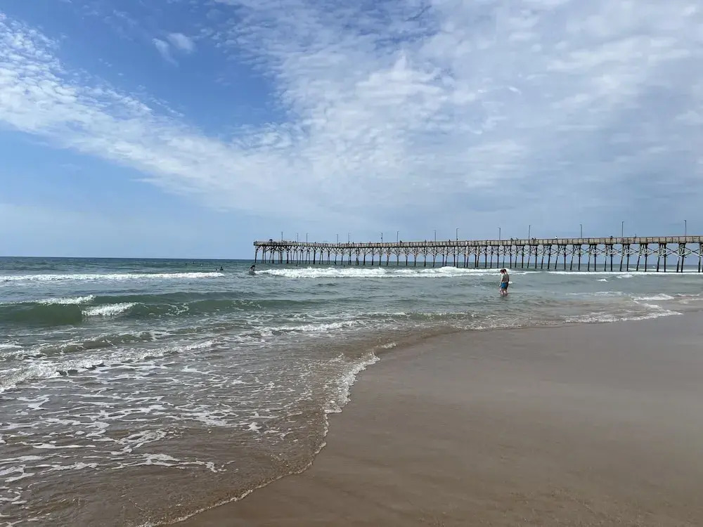 Saltwater Suites
