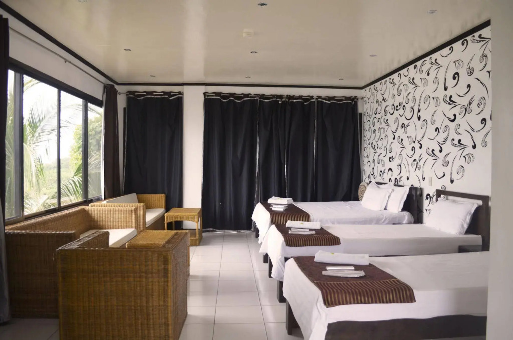 Peace and Love Resort