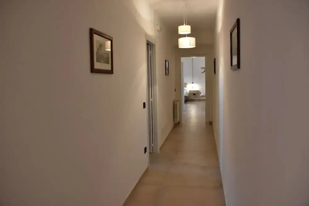 La Mimosa Guest House