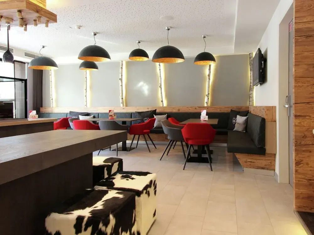Welcoming Apartment with Sauna in Saalbach-Hinterglemm