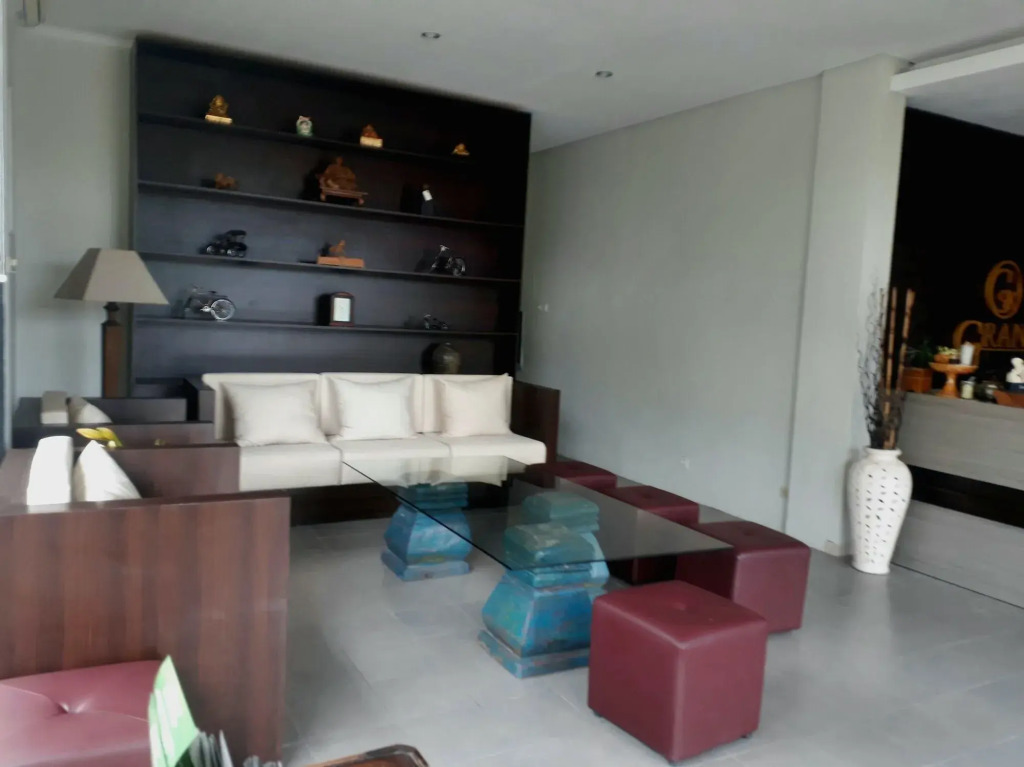 Grand Kesambi Resort and Villas Bali