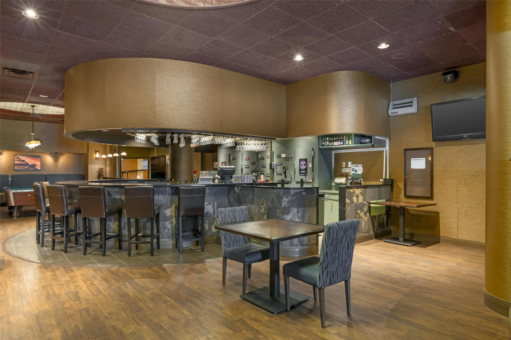 Best Western Terrace Inn
