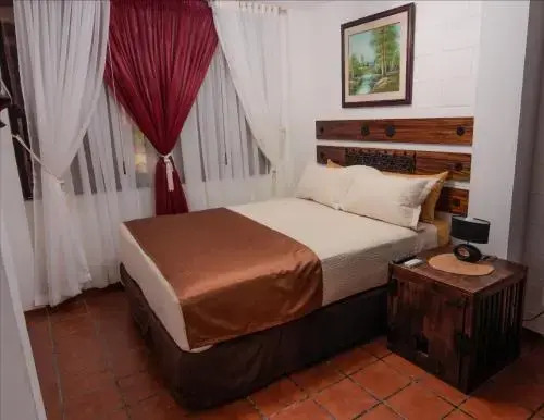 Casa RELICARIO