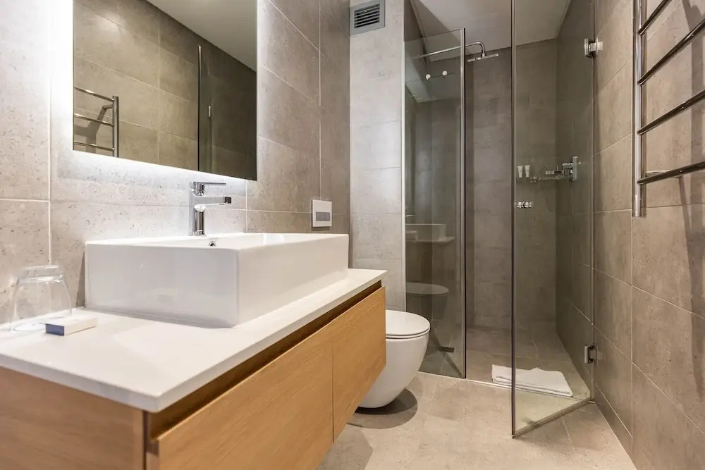 Glengariff Luxury Suites by Totalstay