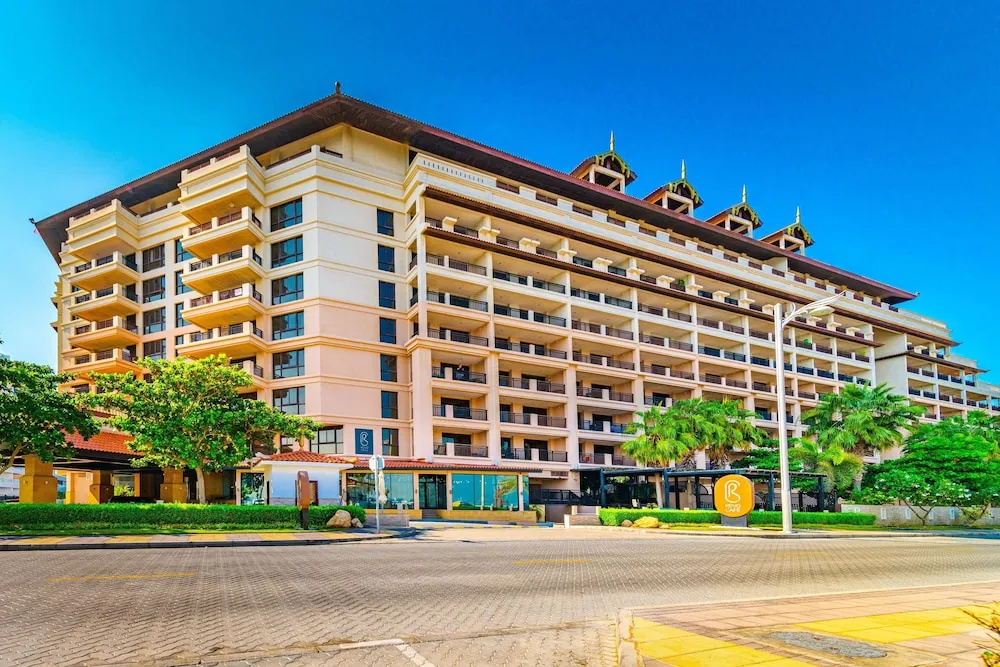 EDENS Homes & Villas - Anantara The Palm Residences