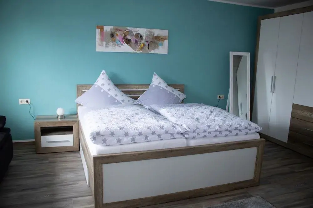Ferienwohnung Happyness
