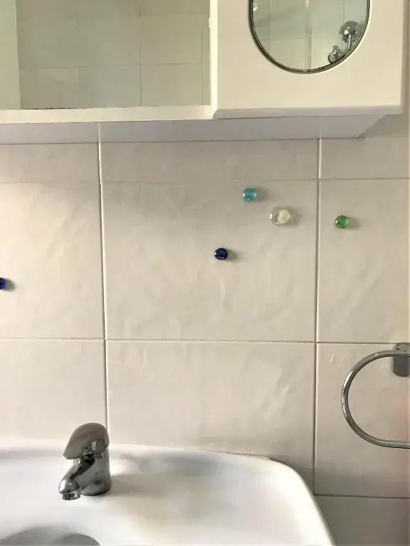 5 Viale Fano Apartment